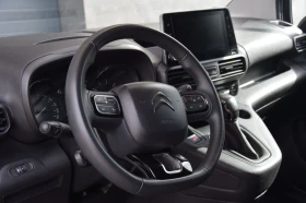 Citroen Berlingo 1.5 ����������� N1 | Mobile.bg � ����� ������ 7