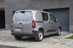 Citroen Berlingo 1.5 ����������� N1 | Mobile.bg � ����� ������ 5