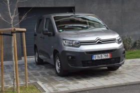 ����� �� �������� �� Citroen Berlingo 1.5 ����������� N1