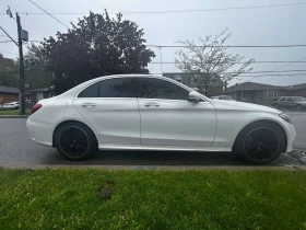 Mercedes-Benz C 300 4MATIC* DISTRONIC* BURMESTER*  | Mobile.bg � ����� ������ 3