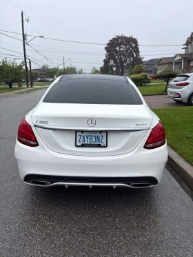 Mercedes-Benz C 300 4MATIC* DISTRONIC* BURMESTER*  | Mobile.bg � ����� ������ 4