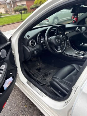 Mercedes-Benz C 300 4MATIC* DISTRONIC* BURMESTER*  | Mobile.bg � ����� ������ 5
