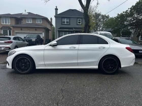 Mercedes-Benz C 300 4MATIC* DISTRONIC* BURMESTER*  | Mobile.bg � ����� ������ 2