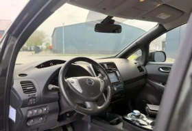 Nissan Leaf  - 5900 € / 11539.40 лв. - 73952487 8