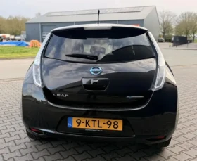 Nissan Leaf  - 5900 € / 11539.40 лв. - 73952487 4