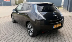 Nissan Leaf  - 5900 € / 11539.40 лв. - 73952487 3