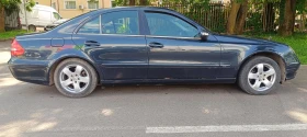 Mercedes-Benz E 240 177k.c LPG | Mobile.bg � ����� ������ 7