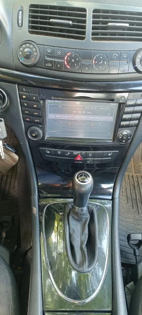 Mercedes-Benz E 240 177k.c LPG | Mobile.bg � ����� ������ 12
