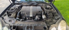 Mercedes-Benz E 240 177k.c LPG | Mobile.bg � ����� ������ 11