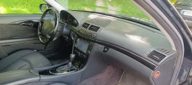Mercedes-Benz E 240 177k.c LPG | Mobile.bg � ����� ������ 8