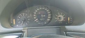 Mercedes-Benz E 240 177k.c LPG | Mobile.bg � ����� ������ 15