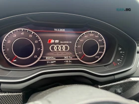 Audi S5 FULL * HeadUp * A��������� * (���� �� ��) | Mobile.bg � ����� ������ 14