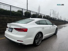 Audi S5 FULL * HeadUp * A��������� * (���� �� ��) | Mobile.bg � ����� ������ 5