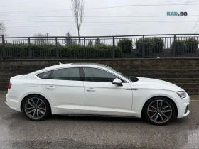 Audi S5 FULL * HeadUp * A��������� * (���� �� ��) | Mobile.bg � ����� ������ 4
