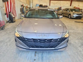Hyundai Elantra 2.0l Sel | Auto.bg — изображение 5