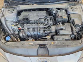 Hyundai Elantra 2.0l Sel | Auto.bg — изображение 11