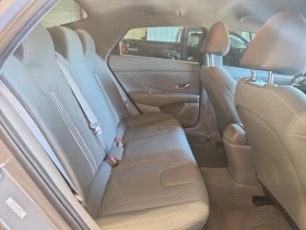 Hyundai Elantra 2.0l Sel | Auto.bg — изображение 10