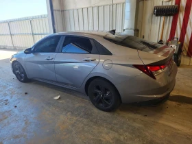 Hyundai Elantra 2.0l Sel | Auto.bg — изображение 2