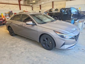 Hyundai Elantra 2.0l Sel | Auto.bg — изображение 4