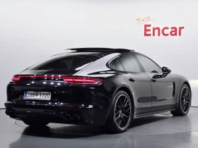 Porsche Panamera 4.0 CVD Automatic | Mobile.bg � ����� ������ 2