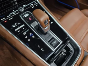 Porsche Panamera 4.0 CVD Automatic | Mobile.bg � ����� ������ 9