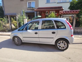 Opel Meriva - 1300 € - 67612934 3