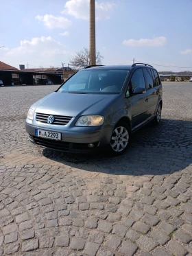 VW Touran | Mobile.bg � ����� ������ 3