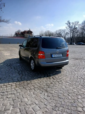 VW Touran | Mobile.bg � ����� ������ 8