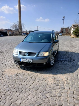 VW Touran | Mobile.bg � ����� ������ 6