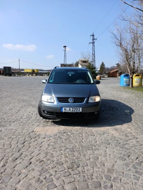 VW Touran | Mobile.bg � ����� ������ 2