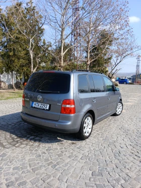 VW Touran | Mobile.bg � ����� ������ 7