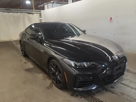 BMW 440 * M440I XDRIVE * CARFAX * ОПЦИЯ ЗА ФИНАНСИРАНЕ | Auto.bg — изображение 2