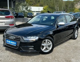 Audi A4 2.0TDI-136к.с-BANG OLUFSEN-КЛИМАТРОНИК-ПОДГРЕВ
