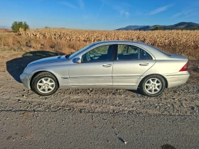 Mercedes-Benz C 220 - 2500 € - 85698940 2
