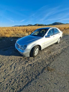 Mercedes-Benz C 220 - 2500 € - 85698940 3