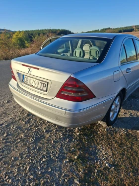 Mercedes-Benz C 220 - 2500 € - 85698940 4