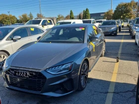 Audi A4 * 45 Tfsi Quattro Progressiv * CARFAX * БЕЗ ПЪРВОН