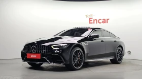 ������ Mercedes-Benz AMG GT