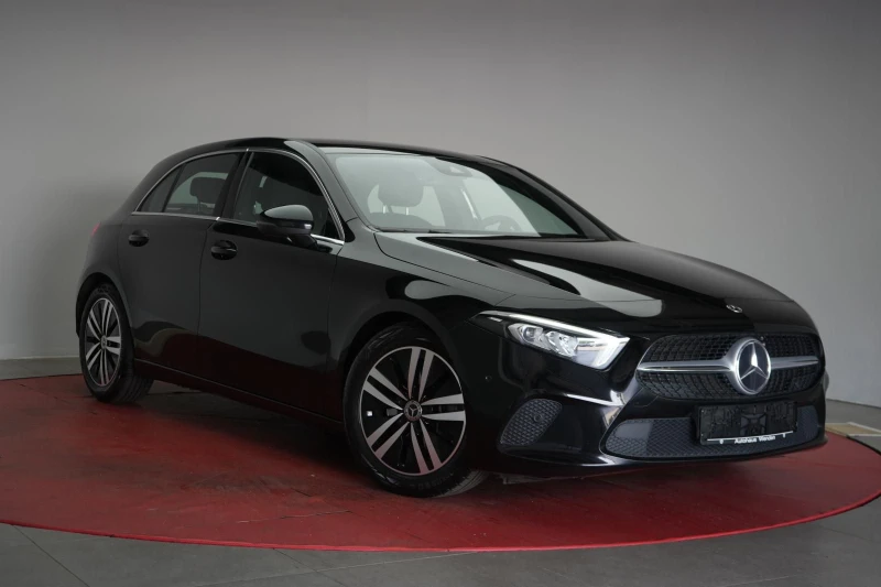 Mercedes-Benz A 220 d Progressive