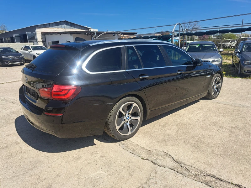 BMW 530 530D, снимка 5 - Автомобили и джипове - 45191950