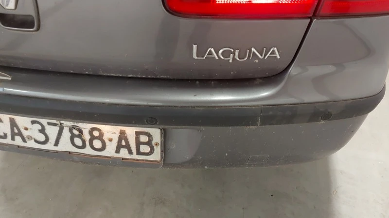 Renault Laguna, снимка 16 - Автомобили и джипове - 47426482