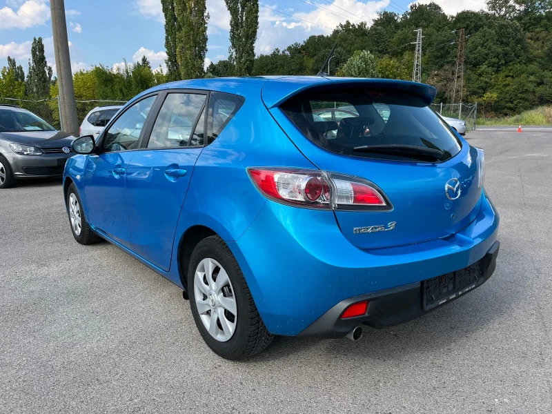 Mazda 3 1.6HDI , снимка 3 - Автомобили и джипове - 46818605