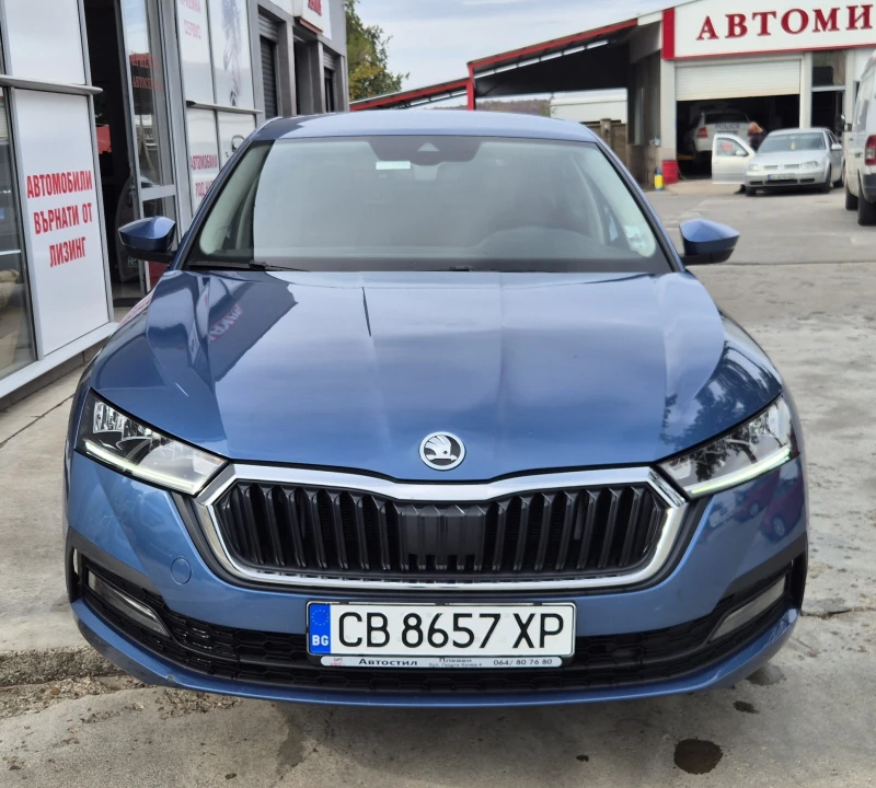 Skoda Octavia 91 000 km., снимка 2 - Автомобили и джипове - 47305515