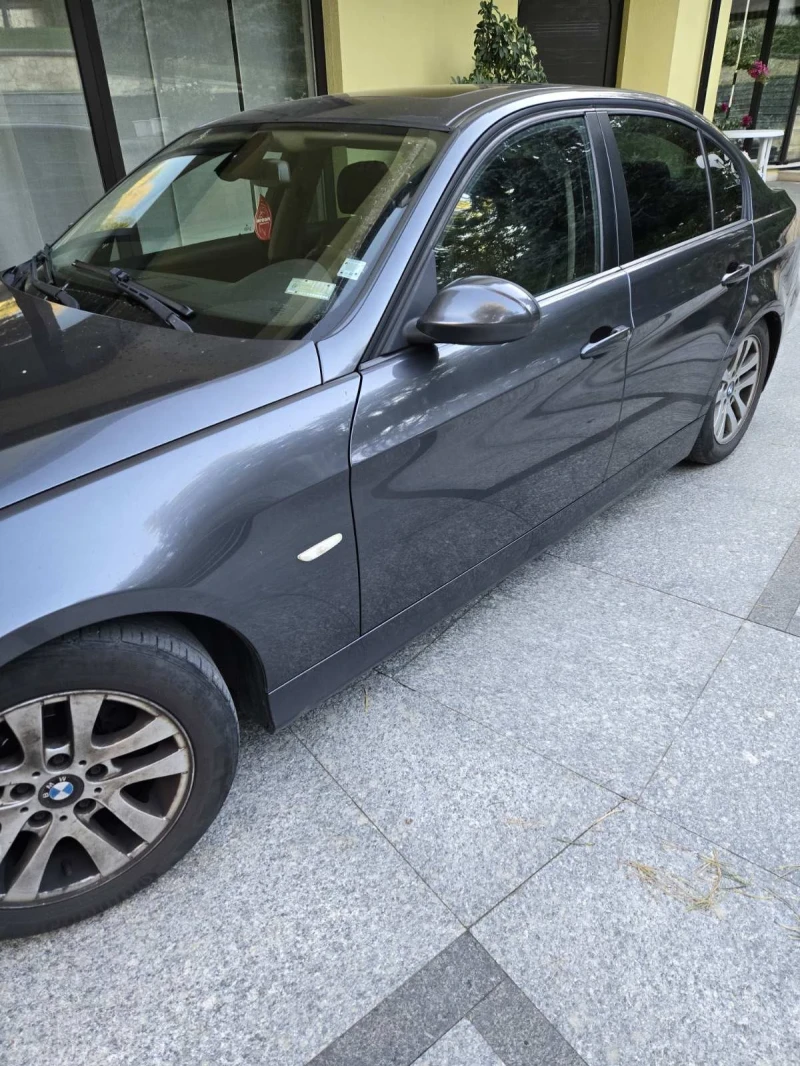 BMW 320 Е90, снимка 14 - Автомобили и джипове - 47504514