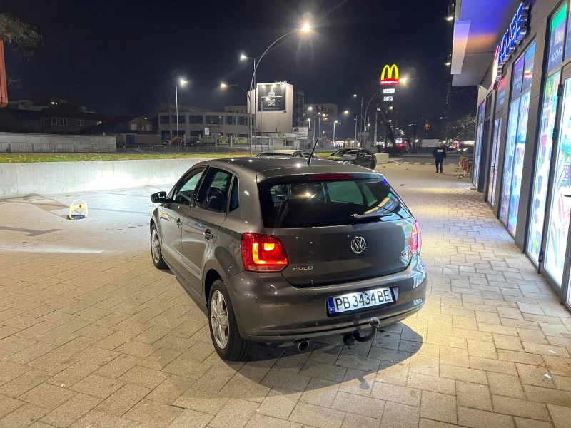 VW Polo TOP! , снимка 5 - Автомобили и джипове - 48437527