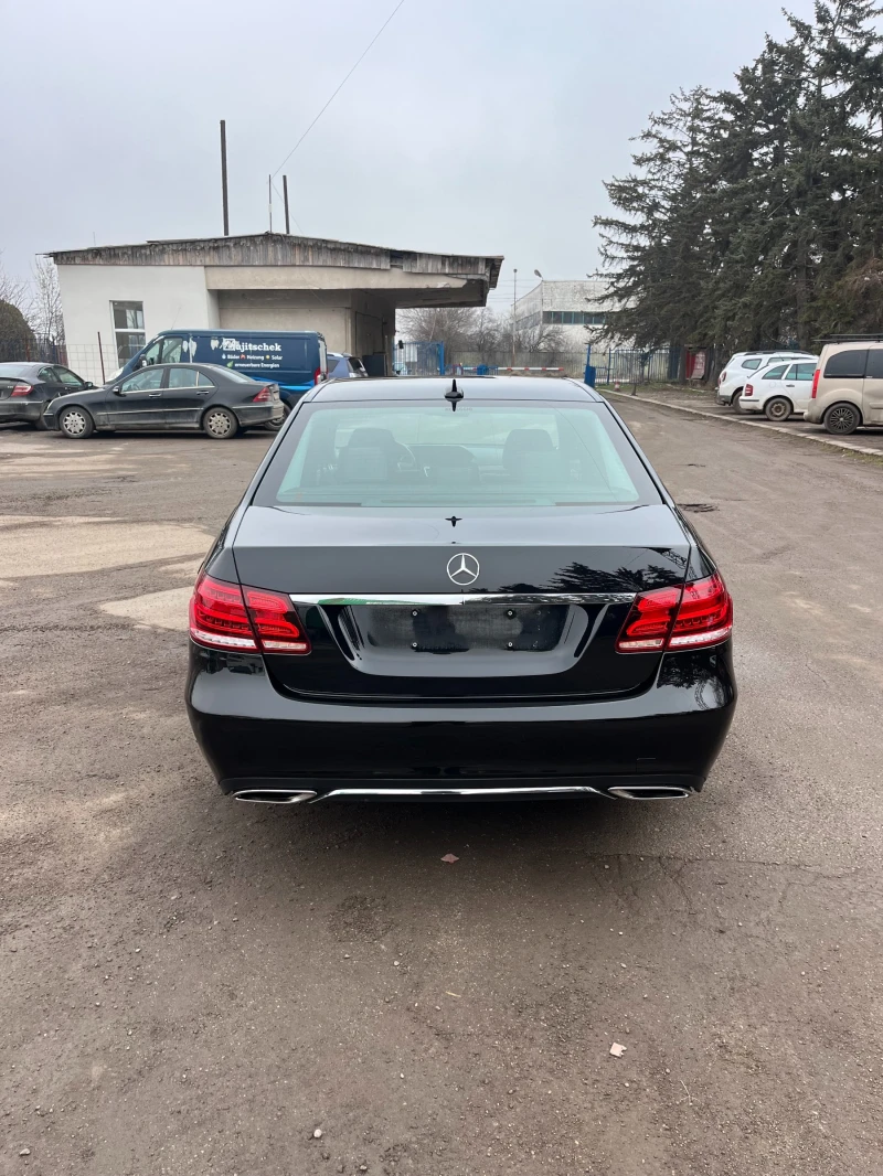 Mercedes-Benz E 200, снимка 2 - Автомобили и джипове - 48983724