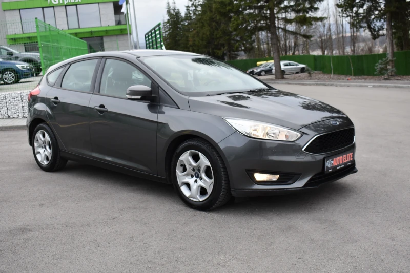 Ford Focus 1.5D/95kc= EURO6= NAVI= FACELIFT= PERFEKTEN!!!, снимка 7 - Автомобили и джипове - 49474806