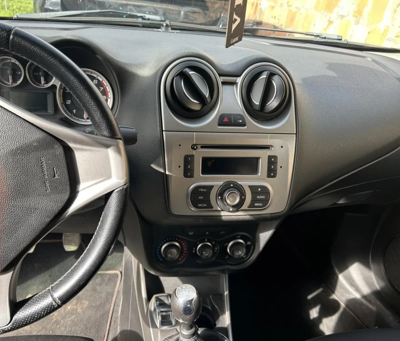 Alfa Romeo MiTo, снимка 7 - Автомобили и джипове - 49504889