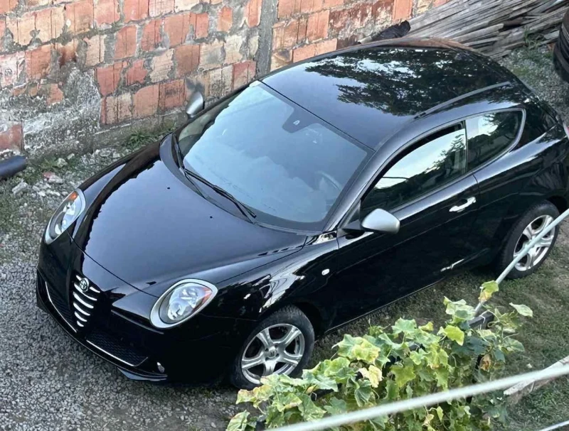 Alfa Romeo MiTo, снимка 6 - Автомобили и джипове - 49504889