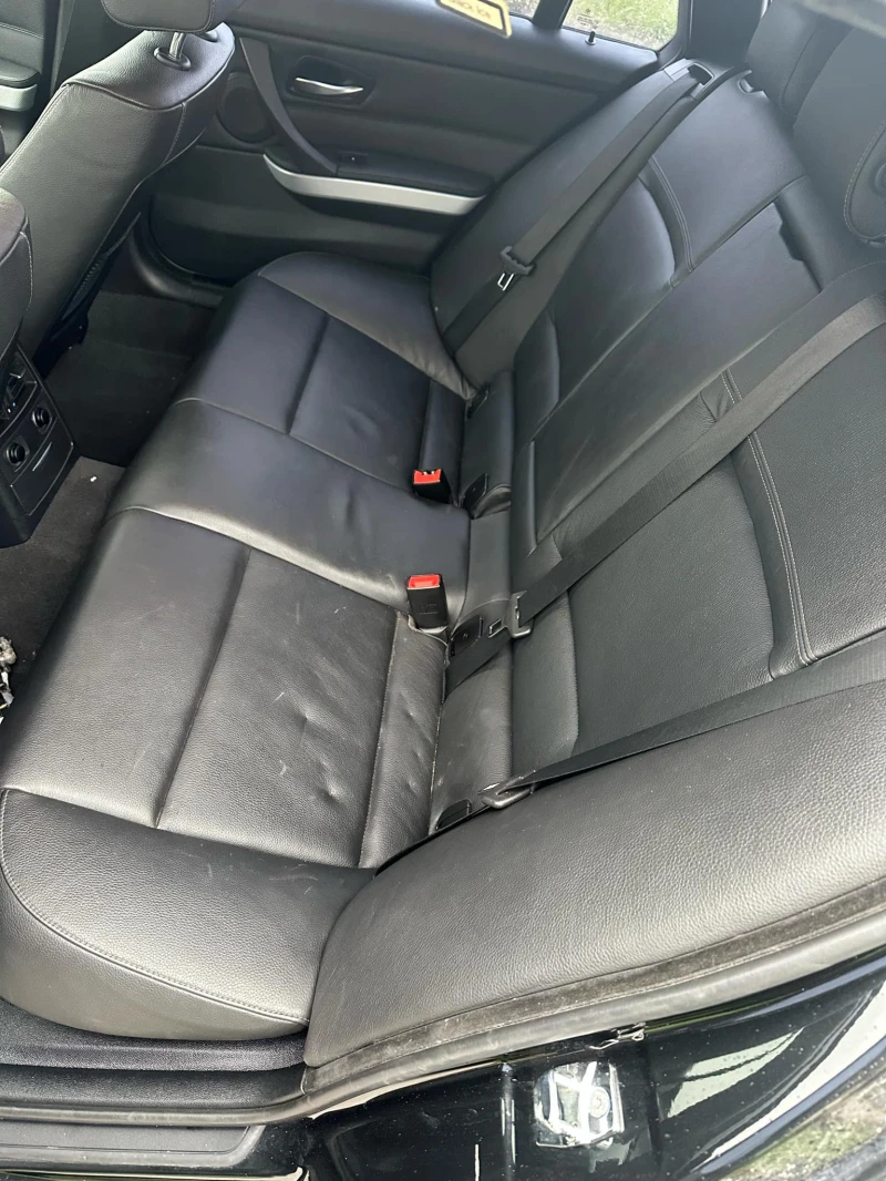 BMW 335 335i M pak , снимка 8 - Автомобили и джипове - 52114506